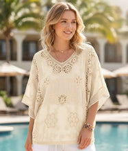 Charger l'image dans la galerie, LA BLOUSE BOHEME
