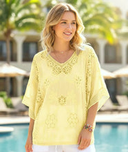 Charger l'image dans la galerie, LA BLOUSE BOHEME
