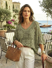 Charger l'image dans la galerie, LE TOP CROCHET 2 PIECES
