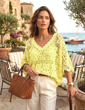 Charger l'image dans la galerie, LE TOP CROCHET 2 PIECES
