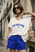 Charger l'image dans la galerie, LE T-SHIRT OUI MAIS NON
