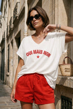 Charger l'image dans la galerie, LE T-SHIRT OUI MAIS NON
