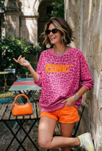 Charger l'image dans la galerie, LE SWEAT LEO ICONIC
