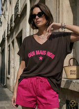 Charger l'image dans la galerie, LE T-SHIRT OUI MAIS NON
