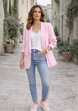 Charger l'image dans la galerie, LE BLAZER ZIA
