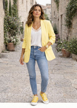 Charger l'image dans la galerie, LE BLAZER ZIA
