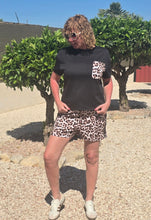 Charger l'image dans la galerie, L'ENSEMBLE SHORTY LEO

