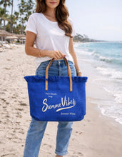 Charger l'image dans la galerie, LE GRAND SAC SUMMER VIBES
