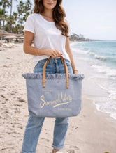 Charger l'image dans la galerie, LE GRAND SAC SUMMER VIBES
