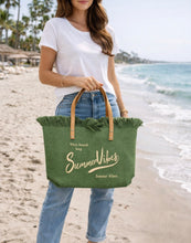 Charger l'image dans la galerie, LE GRAND SAC SUMMER VIBES
