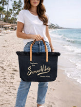 Charger l'image dans la galerie, LE GRAND SAC SUMMER VIBES
