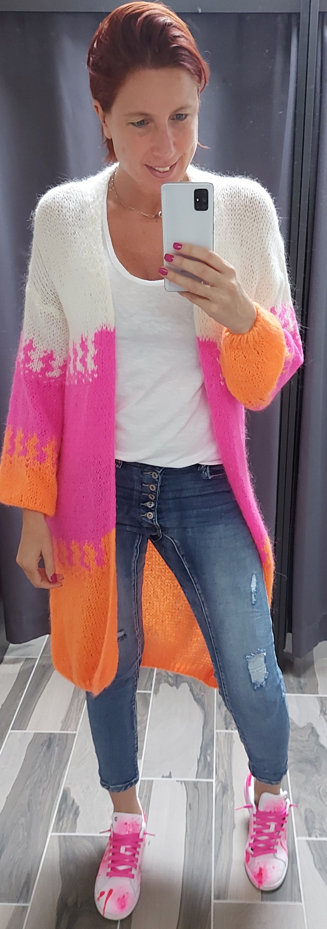 LE GILET HILTON