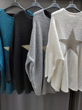 Charger l&#39;image dans la galerie, LE PULL STAR

