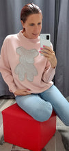 Charger l&#39;image dans la galerie, LE PULL NOUNOURS
