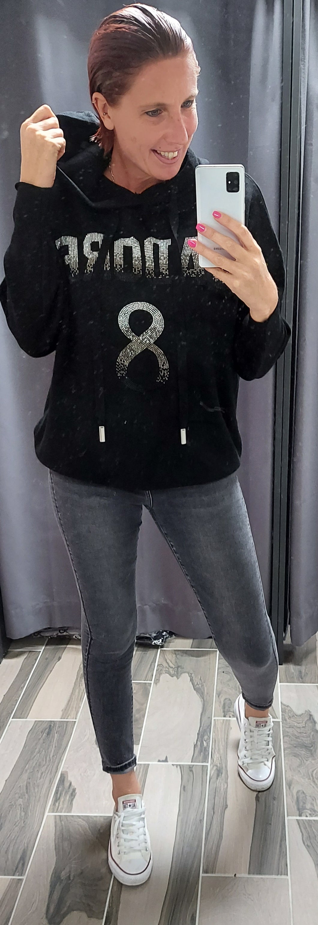 LE PULL J'ADORE