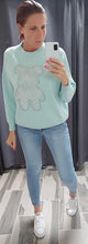 Charger l&#39;image dans la galerie, LE PULL NOUNOURS

