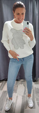 Charger l&#39;image dans la galerie, LE PULL NOUNOURS
