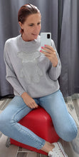 Charger l&#39;image dans la galerie, LE PULL NOUNOURS
