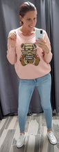 Charger l&#39;image dans la galerie, LE PULL MOSCHI-BUBS
