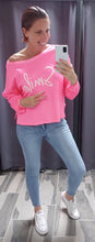 Charger l&#39;image dans la galerie, LE SWEAT SMILE APRIL VINTAGE
