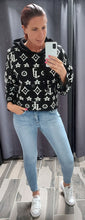 Charger l&#39;image dans la galerie, LE PULL LV
