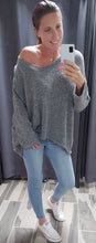 Charger l&#39;image dans la galerie, LE PULL STAR
