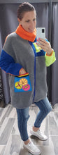 Charger l&#39;image dans la galerie, LE GILET DISNEY
