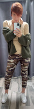 Charger l&#39;image dans la galerie, LE GILET COURT APRIL VINTAGE
