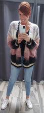 Charger l&#39;image dans la galerie, LE GILET CHLOE (pas de laine )
