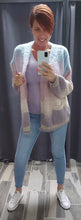 Charger l&#39;image dans la galerie, LE GILET CHLOE (pas de laine )
