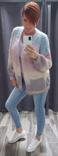 Charger l&#39;image dans la galerie, LE GILET CHLOE (pas de laine )
