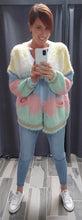 Charger l&#39;image dans la galerie, LE GILET CHLOE (pas de laine )
