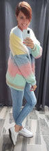Charger l&#39;image dans la galerie, LE GILET CHLOE (pas de laine )

