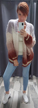 Charger l&#39;image dans la galerie, LE GILET CHLOE (pas de laine )
