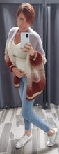 Charger l&#39;image dans la galerie, LE GILET CHLOE (pas de laine )

