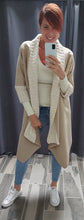 Charger l&#39;image dans la galerie, LE GILET -VESTE ( pas de laine )
