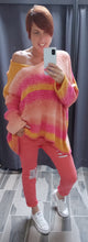 Charger l&#39;image dans la galerie, LE PULL RAINBOW
